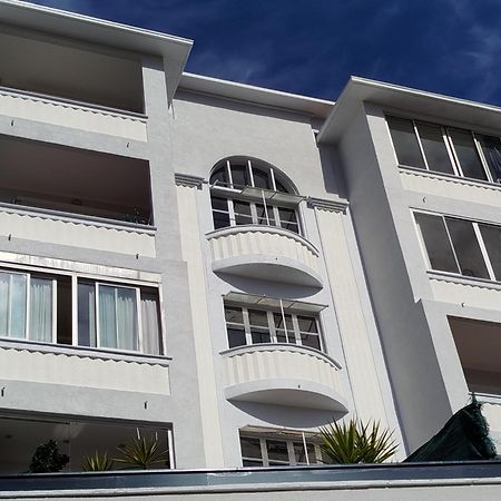 Coccolo Apartment Montfleury Cannes Exteriör bild