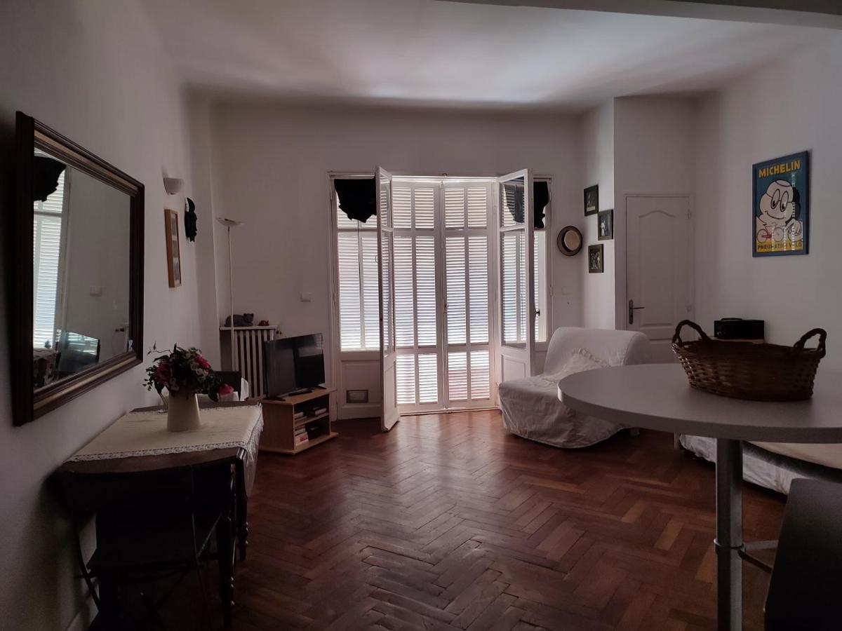 Coccolo Apartment Montfleury Cannes Exteriör bild