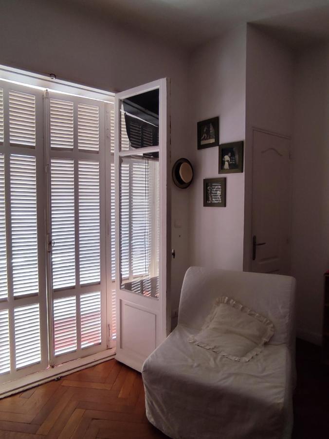 Coccolo Apartment Montfleury Cannes Exteriör bild