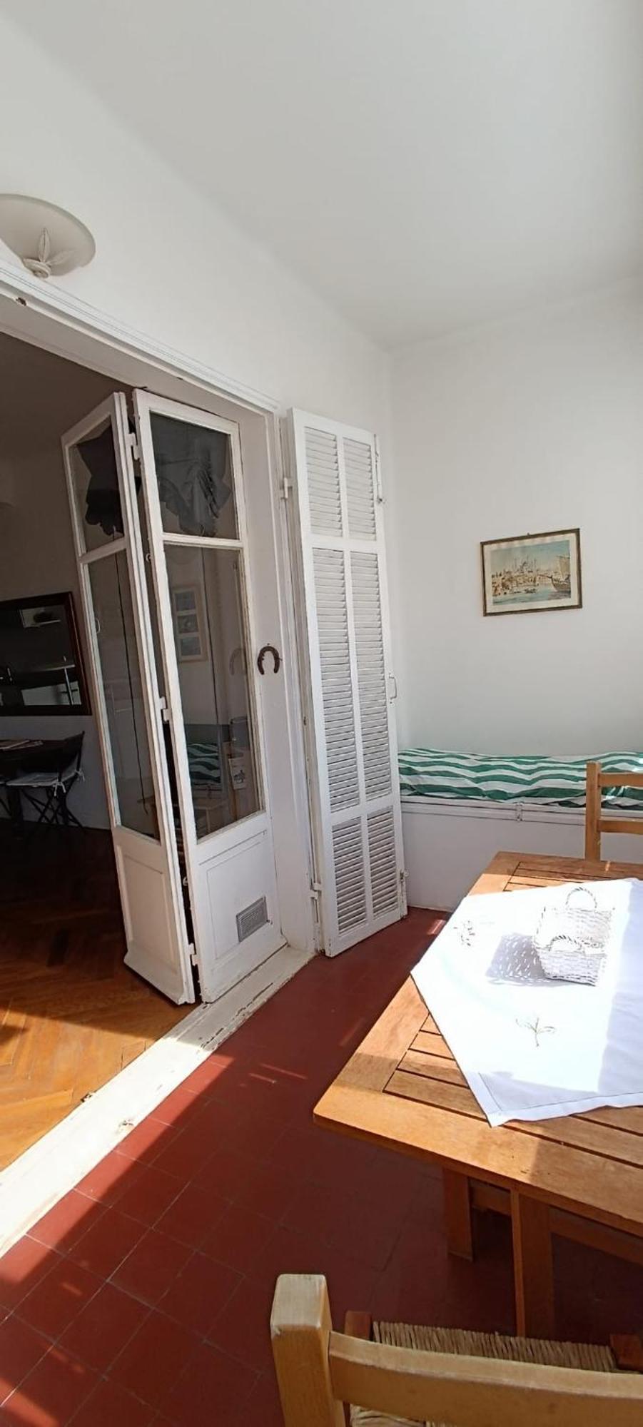 Coccolo Apartment Montfleury Cannes Exteriör bild