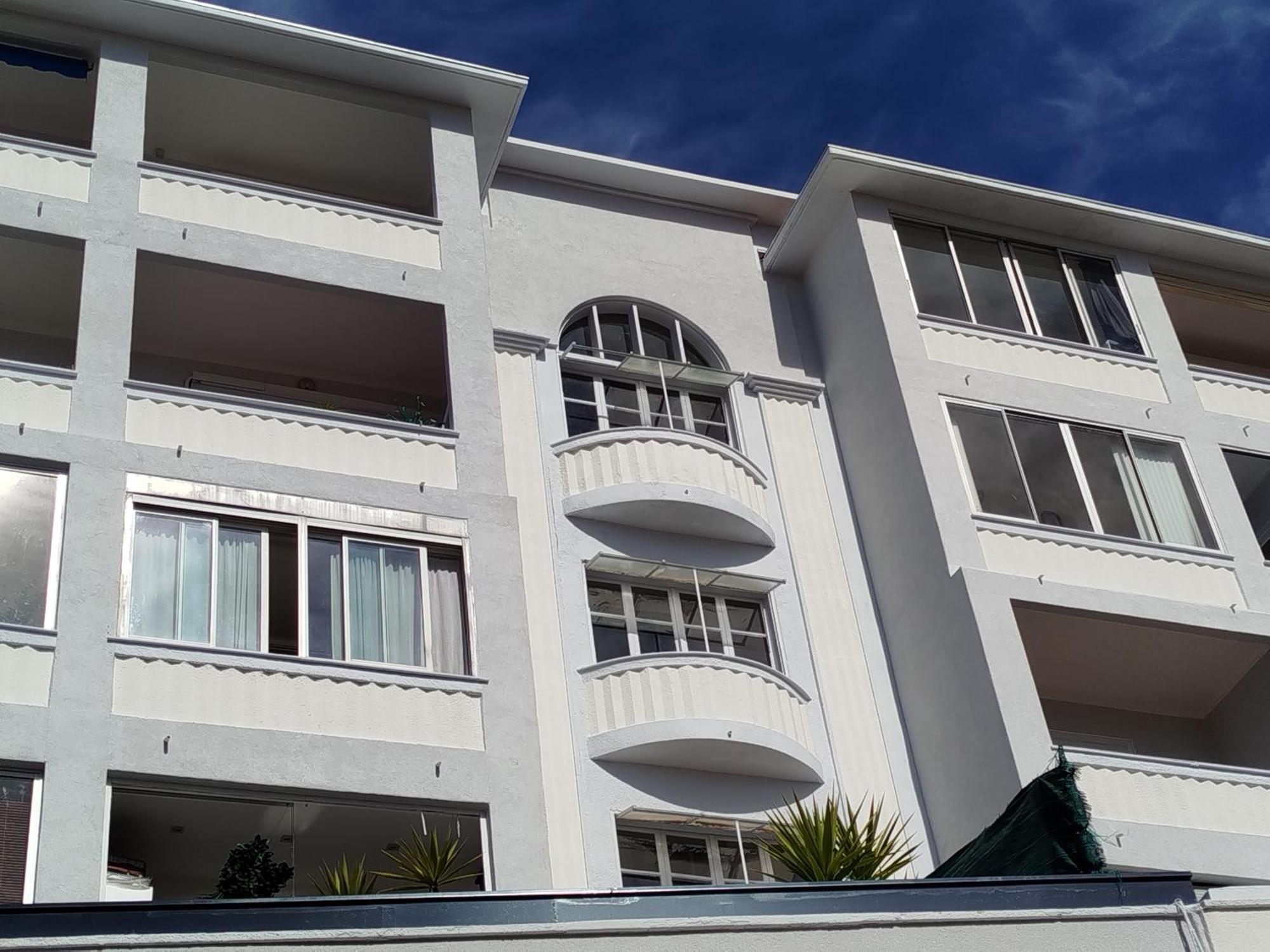 Coccolo Apartment Montfleury Cannes Exteriör bild