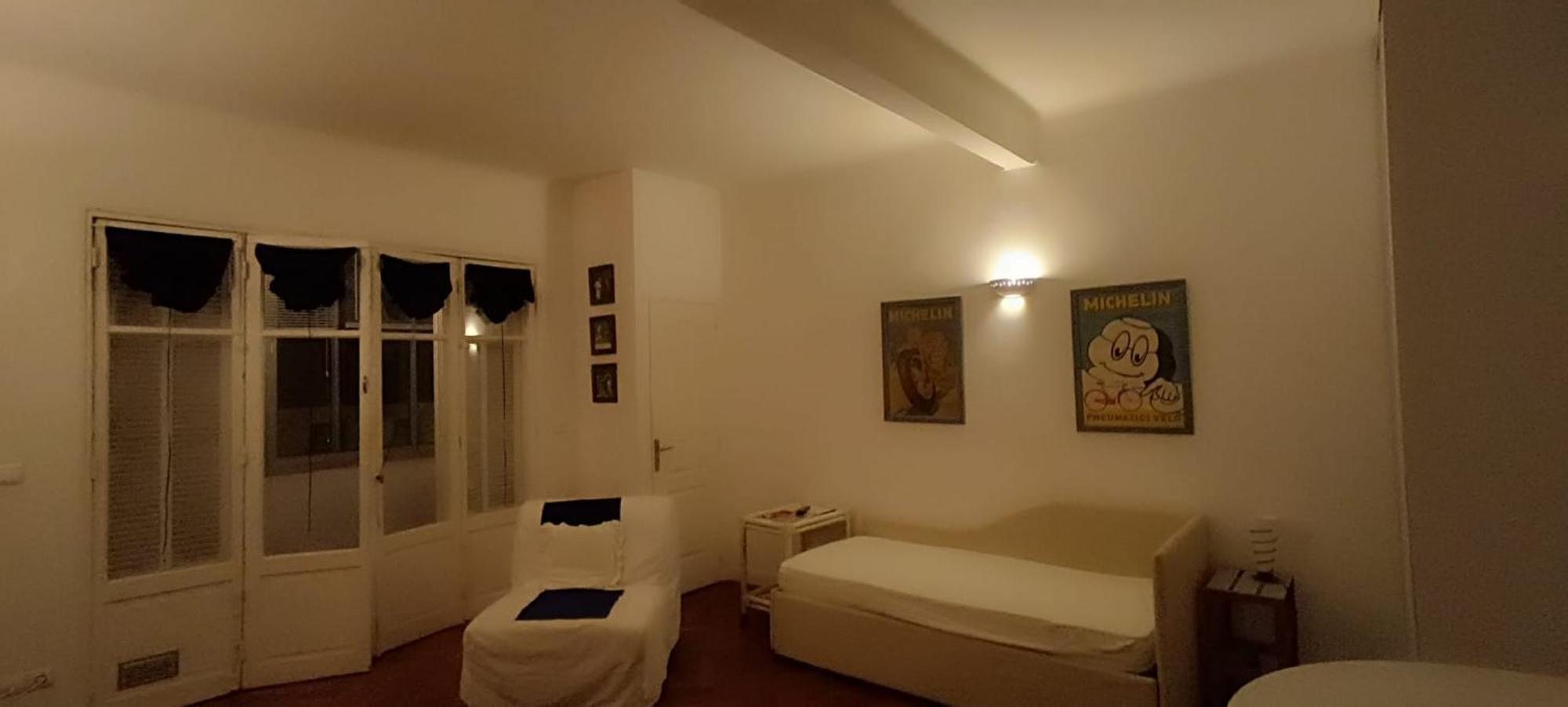 Coccolo Apartment Montfleury Cannes Exteriör bild