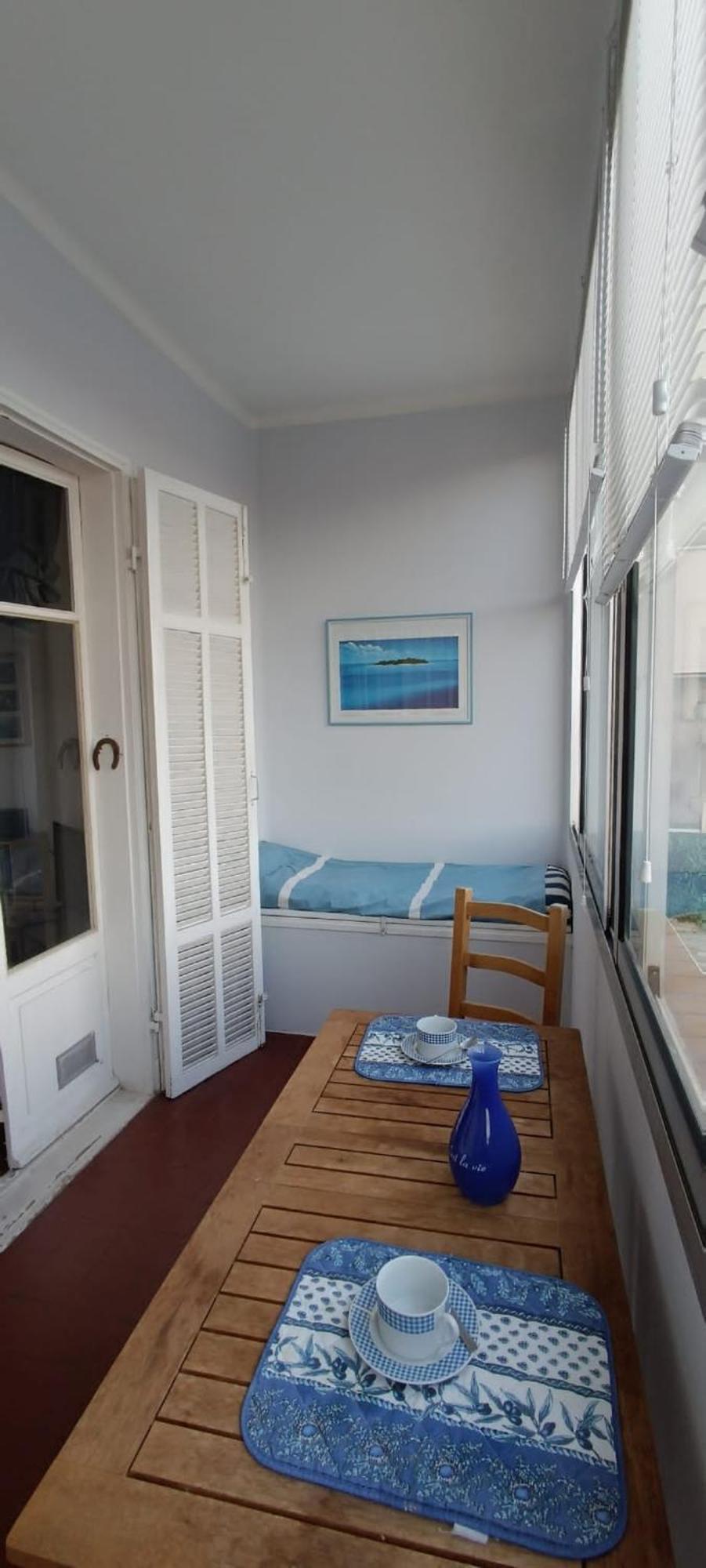 Coccolo Apartment Montfleury Cannes Exteriör bild